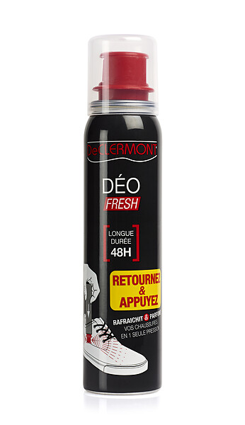 DECLERMONT - Accessoire Déo Fresh - large