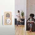 SCS SENTINEL - Carillon sans fil & sans pile SONE + COSY - vignette