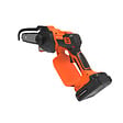 YARDFORCE - Mini-tronçonneuse à main sans fil - 20V - 10cm de coupe - vignette