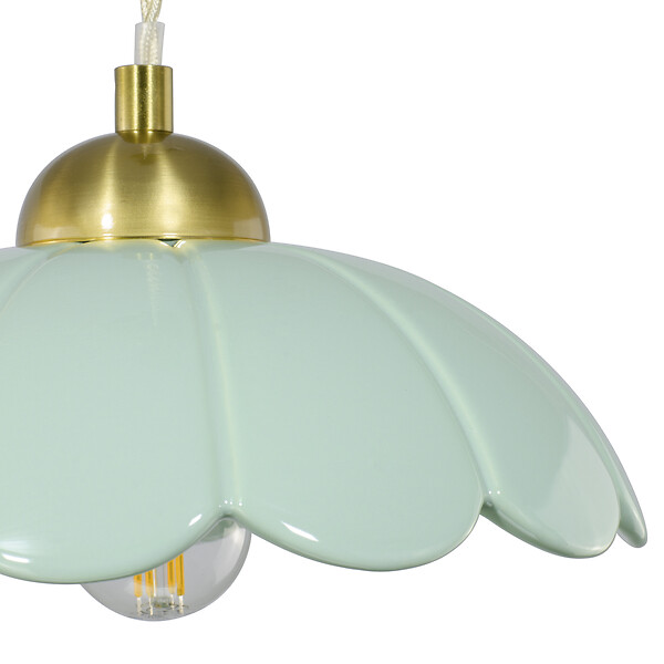C-CREATION - Suspension Claris c creation verte 1l - large