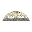 C-CREATION - Suspension Saranne  c creation naturel gris 1l - vignette