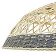 C-CREATION - Suspension Saranne  c creation naturel gris 1l - vignette