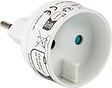 adaptateur 6A blanc - vignette