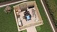 CERLAND - Abri de jardin Stelo - Bois - 13.93m2 - vignette