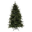 FEERIC LIGHTS & CHRISTMAS - Sapin de Noël artificiel Vert 2 Tons H 210 cm - vignette