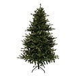 FEERIC LIGHTS & CHRISTMAS - Sapin de Noël artificiel Vert 2 Tons H 180 cm - vignette