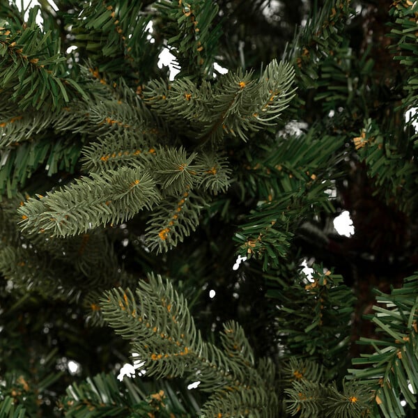 FEERIC LIGHTS & CHRISTMAS - Sapin de Noël artificiel Vert 2 Tons H 180 cm - large