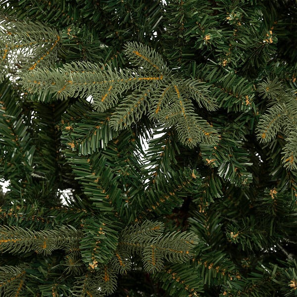 FEERIC LIGHTS & CHRISTMAS - Sapin de Noël artificiel Vert 2 Tons H 150 cm - large