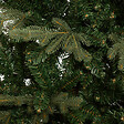 FEERIC LIGHTS & CHRISTMAS - Sapin de Noël artificiel Vert 2 Tons H 150 cm - vignette