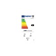 WHIRLPOOL - Réfrigérateur Combiné Intégrable à Glissières 400l - SP408102FR - vignette