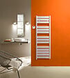 ACOVA - Chauffage sèche-serviettes inertie fluide - 750W - Blanc - Acova - vignette