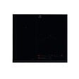 ELECTROLUX - table de cuisson induction 59cm 3 feux noir - EIS67356 - vignette