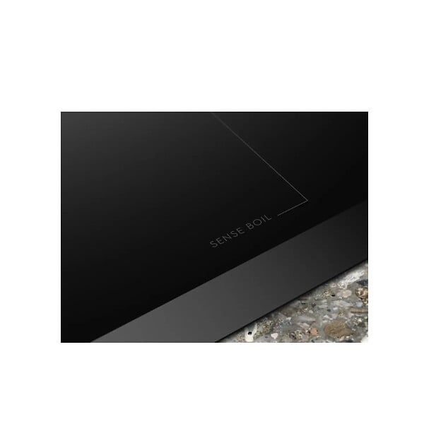 ELECTROLUX - table de cuisson induction 59cm 3 feux noir - EIS67356 - large