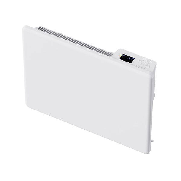 SANNOVER - Radiateur Electrique Mural Sanos Sannover 1000 W - large