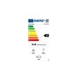 LG - Réfrigérateur Américain 91cm 637l Ventilé Silver - GML960MBBE - vignette