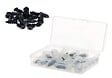 RONDY - Coffret de réparation pneus - 20 clous - Crevaison rapide - vignette