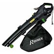 RIBIMEX - Aspirateur/Broyeur/Souffleur 3000 W, 45 litres - vignette