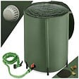 TECTAKE - Récupérateur d'eau de pluie  vert - vignette