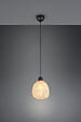 CASALUM - Suspension bambou Amelie E27 - vignette
