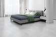 ECOCERAMIC - Sol d'intérieur Aston - Perla - 30.4x60.8cm - 1.66m2/boîte - vignette