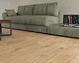 ECOCERAMIC - Sol d'intérieur Tundra - Taupe - 20x120cm - 2.16m2 - vignette