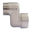 SOMATHERM FOR YOU - Raccord excentré 20mm pour radiateur - vignette