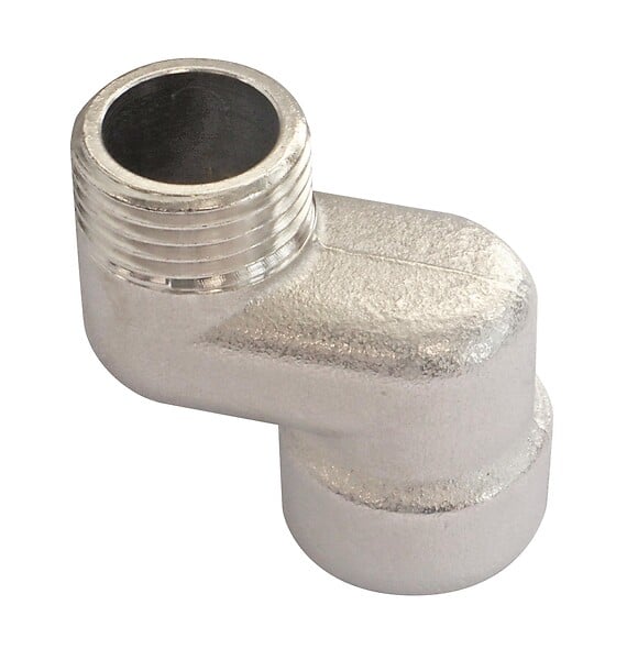 SOMATHERM FOR YOU - Raccord excentré 20mm pour radiateur - large