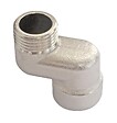 SOMATHERM FOR YOU - Raccord excentré 20mm pour radiateur - vignette