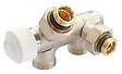 SOMATHERM FOR YOU - Distributeur thermostatique mono/bitube orientable pour toutes installations - vignette