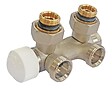 SOMATHERM FOR YOU - Distributeur thermostatique mono/bitube orientable pour toutes installations - vignette