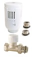 SOMATHERM FOR YOU - Robinet thermostatique haute performance T303 équerre universel - vignette