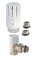 SOMATHERM FOR YOU - Robinet thermostatique T301 équerre universel SFY - vignette