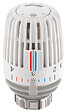 SOMATHERM FOR YOU - Kit radiateur thermostatique très haute performance équerre universel - vignette