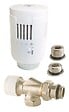 SOMATHERM FOR YOU - Robinet thermostatique haute performance T303 équerre inversée universel - vignette