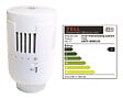 SOMATHERM FOR YOU - Kit radiateur thermostatique haute performance T303 pour radiateur 6 connexions - vignette