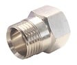 SOMATHERM FOR YOU - Extension de tube d'alimentation de radiateur MF15x21 (1/2") - vignette