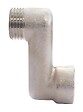 SOMATHERM FOR YOU - Raccord excentré 40mm pour radiateur - vignette