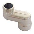 SOMATHERM FOR YOU - Raccord excentré 30mm pour radiateur - vignette