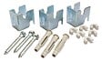 SOMATHERM FOR YOU - Fixations pour radiateur acier lamellaire - vignette