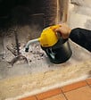 FAR TOOLS - Aspirateur de cendres - vignette
