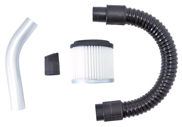 FAR TOOLS - Aspirateur de cendres - large