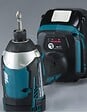 MAKITA - Visseuse à chocs brushless MAKITA DTD154ZJ 18 V Li-ion 175 Nm (vendu sans batterie) - vignette