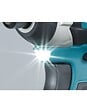 MAKITA - Visseuse à chocs brushless MAKITA DTD154ZJ 18 V Li-ion 175 Nm (vendu sans batterie) - vignette