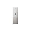 AMICA - Réfrigérateur Combiné 185.5cm 322l Inox - AFN8322DX - vignette