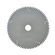 DEWALT - Lame de scie circulaire stationnaire  DEWALT 80 dents Extreme Workshop - vignette