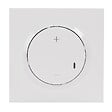 LEGRAND - Variateur universel dooxie 2 fils 125W - vignette