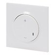 LEGRAND - Variateur universel dooxie 2 fils 125W - vignette