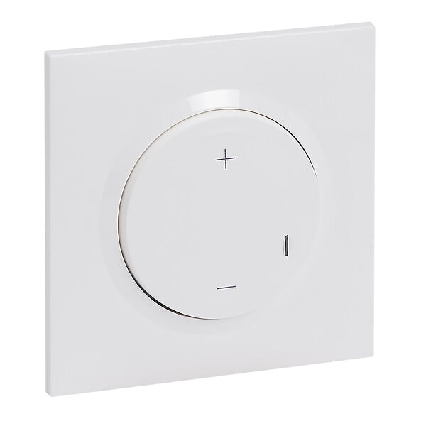 LEGRAND - Variateur universel dooxie 2 fils 125W - large