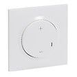LEGRAND - Variateur universel dooxie 2 fils 125W - vignette
