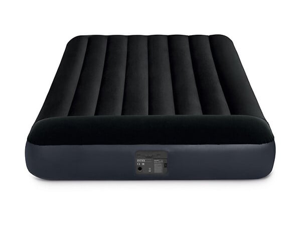 INTEX - Matelas gonflable Pillow Rest Classic 2 places - Intex - large